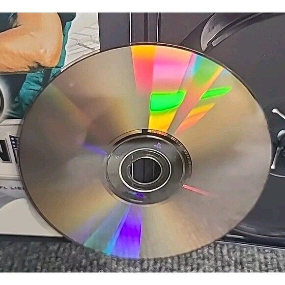 PS2 Madden NFL 06 PlayStation 2 Video Game 2006 Football Tested - Picture 4 of 4